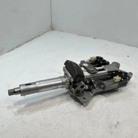 2014-2020 MERCEDES S CLASS W222 4MATIC AWD POWER STEERING COLUMN ASSEMBLY OEM