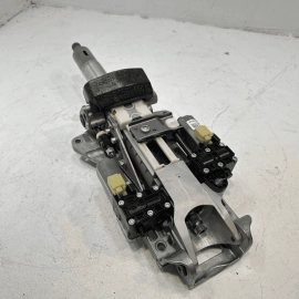 2014-2020 MERCEDES S CLASS W222 4MATIC AWD POWER STEERING COLUMN ASSEMBLY OEM