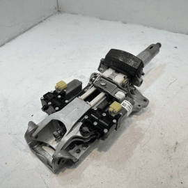 2014-2020 MERCEDES S CLASS W222 4MATIC AWD POWER STEERING COLUMN ASSEMBLY OEM