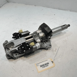 2014-2020 MERCEDES S CLASS W222 4MATIC AWD POWER STEERING COLUMN ASSEMBLY OEM