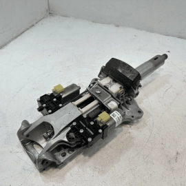 2014-2020 MERCEDES S CLASS W222 4MATIC AWD POWER STEERING COLUMN ASSEMBLY OEM