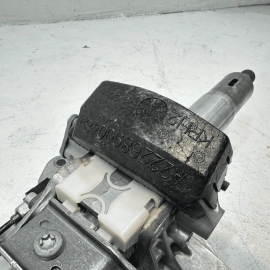 2014-2020 MERCEDES S CLASS W222 4MATIC AWD POWER STEERING COLUMN ASSEMBLY OEM