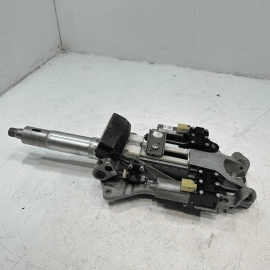 2014-2020 MERCEDES S CLASS W222 4MATIC AWD POWER STEERING COLUMN ASSEMBLY OEM