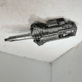 2014-2020 MERCEDES S CLASS W222 4MATIC AWD POWER STEERING COLUMN ASSEMBLY OEM