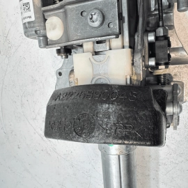 2014-2020 MERCEDES S CLASS W222 4MATIC AWD POWER STEERING COLUMN ASSEMBLY OEM