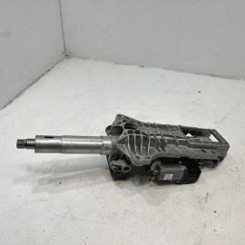 2014-2020 MERCEDES S CLASS W222 4MATIC AWD POWER STEERING COLUMN ASSEMBLY OEM