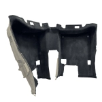 2014 - 2017 MERCEDES S550 W222 REAR INTERIOR FLOOR CARPET COVER LINER MAT OEM