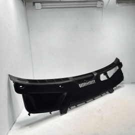 2014-2017 MERCEDES S550 W222 Front Wiper Cowl Cover Trim OEM