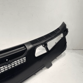 2014-2017 MERCEDES S550 W222 Front Wiper Cowl Cover Trim OEM