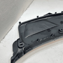 2014-2017 MERCEDES S550 W222 Front Wiper Cowl Cover Trim OEM