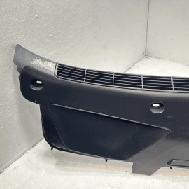 2014-2017 MERCEDES S550 W222 Front Wiper Cowl Cover Trim OEM