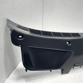 2014-2017 MERCEDES S550 W222 Front Wiper Cowl Cover Trim OEM