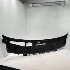 2014-2017 MERCEDES S550 W222 Front Wiper Cowl Cover Trim OEM