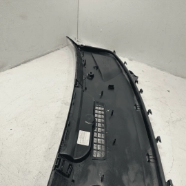 2014-2017 MERCEDES S550 W222 Front Wiper Cowl Cover Trim OEM