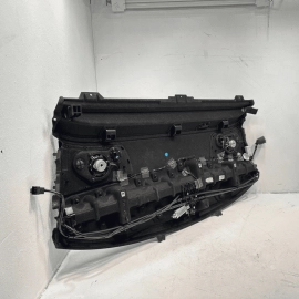 2015-2017 MERCEDES-BENZ S550 S600 W222 REAR SHELF DECK LID COVER PANEL TRIM OEM 2015-2017 MERCEDES-BENZ S550 S600 W222 REAR SHELF DECK LID COVER PANEL TRIM OEM