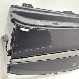 2015-2017 MERCEDES-BENZ S550 S600 W222 REAR SHELF DECK LID COVER PANEL TRIM OEM 2015-2017 MERCEDES-BENZ S550 S600 W222 REAR SHELF DECK LID COVER PANEL TRIM OEM