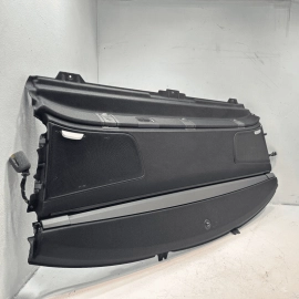 2015-2017 MERCEDES-BENZ S550 S600 W222 REAR SHELF DECK LID COVER PANEL TRIM OEM 2015-2017 MERCEDES-BENZ S550 S600 W222 REAR SHELF DECK LID COVER PANEL TRIM OEM