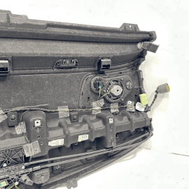 2015-2017 MERCEDES-BENZ S550 S600 W222 REAR SHELF DECK LID COVER PANEL TRIM OEM 2015-2017 MERCEDES-BENZ S550 S600 W222 REAR SHELF DECK LID COVER PANEL TRIM OEM