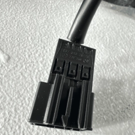 2015-2017 MERCEDES-BENZ S550 S600 W222 REAR SHELF DECK LID COVER PANEL TRIM OEM 2015-2017 MERCEDES-BENZ S550 S600 W222 REAR SHELF DECK LID COVER PANEL TRIM OEM