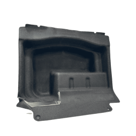 2014-2017 MERCEDES S550 REAR TRUNK TOOLS HOUSING HOLDER LINER OEM