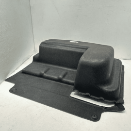 2014-2017 MERCEDES S550 REAR TRUNK TOOLS HOUSING HOLDER LINER OEM