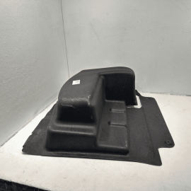 2014-2017 MERCEDES S550 REAR TRUNK TOOLS HOUSING HOLDER LINER OEM