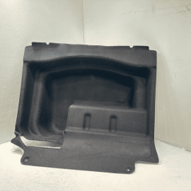 2014-2017 MERCEDES S550 REAR TRUNK TOOLS HOUSING HOLDER LINER OEM