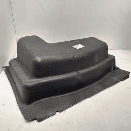 2014-2017 MERCEDES S550 REAR TRUNK TOOLS HOUSING HOLDER LINER OEM