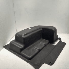 2014-2017 MERCEDES S550 REAR TRUNK TOOLS HOUSING HOLDER LINER OEM