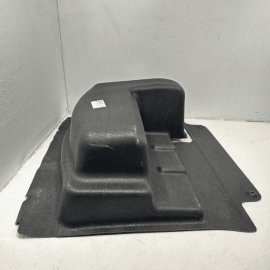 2014-2017 MERCEDES S550 REAR TRUNK TOOLS HOUSING HOLDER LINER OEM