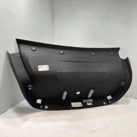 2014 - 2017 MERCEDES S550 W222 REAR TRUNK LID INTERIOR TRIM COVER PANEL OEM 2014 - 2017 MERCEDES S550 W222 REAR TRUNK LID INTERIOR TRIM COVER PANEL OEM