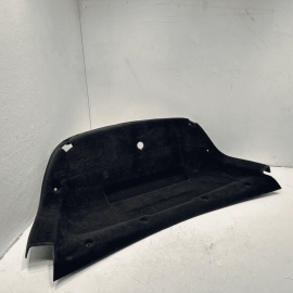 2014 - 2017 MERCEDES S550 W222 REAR TRUNK LID INTERIOR TRIM COVER PANEL OEM 2014 - 2017 MERCEDES S550 W222 REAR TRUNK LID INTERIOR TRIM COVER PANEL OEM