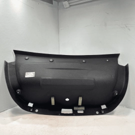 2014 - 2017 MERCEDES S550 W222 REAR TRUNK LID INTERIOR TRIM COVER PANEL OEM 2014 - 2017 MERCEDES S550 W222 REAR TRUNK LID INTERIOR TRIM COVER PANEL OEM