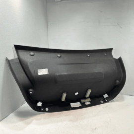 2014 - 2017 MERCEDES S550 W222 REAR TRUNK LID INTERIOR TRIM COVER PANEL OEM 2014 - 2017 MERCEDES S550 W222 REAR TRUNK LID INTERIOR TRIM COVER PANEL OEM