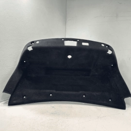 2014 - 2017 MERCEDES S550 W222 REAR TRUNK LID INTERIOR TRIM COVER PANEL OEM 2014 - 2017 MERCEDES S550 W222 REAR TRUNK LID INTERIOR TRIM COVER PANEL OEM