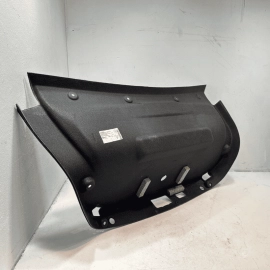 2014 - 2017 MERCEDES S550 W222 REAR TRUNK LID INTERIOR TRIM COVER PANEL OEM 2014 - 2017 MERCEDES S550 W222 REAR TRUNK LID INTERIOR TRIM COVER PANEL OEM