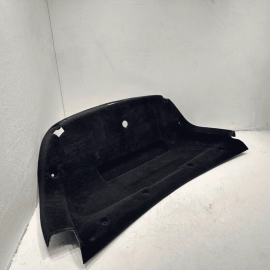 2014 - 2017 MERCEDES S550 W222 REAR TRUNK LID INTERIOR TRIM COVER PANEL OEM 2014 - 2017 MERCEDES S550 W222 REAR TRUNK LID INTERIOR TRIM COVER PANEL OEM