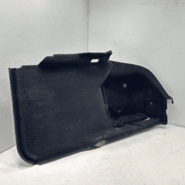 2014-2017 Mercedes-Benz S550 Trunk Passenger Side Quarter Panel Trim Cover OEM