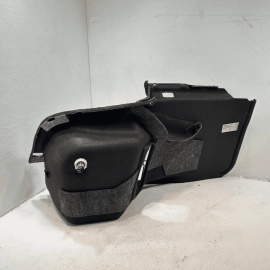 2014-2017 Mercedes-Benz S550 Trunk Passenger Side Quarter Panel Trim Cover OEM