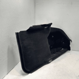 2014-2017 Mercedes-Benz S550 Trunk Passenger Side Quarter Panel Trim Cover OEM