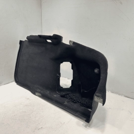 2014-2017 Mercedes-Benz S550 Trunk Passenger Side Quarter Panel Trim Cover OEM