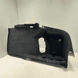 2014-2017 Mercedes-Benz S550 Trunk Passenger Side Quarter Panel Trim Cover OEM