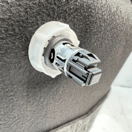 2014-2017 Mercedes-Benz S550 Trunk Passenger Side Quarter Panel Trim Cover OEM