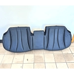Rear Bottom Lower Seat Cushion Black Mercedes W222 S550 2014-2017 OEM
