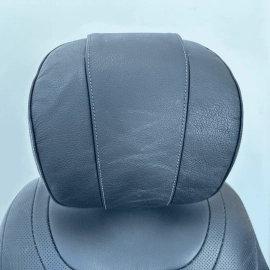 Front Right Passenger Seat Black Leather Mercedes W222 S550 2014-2017 OEM