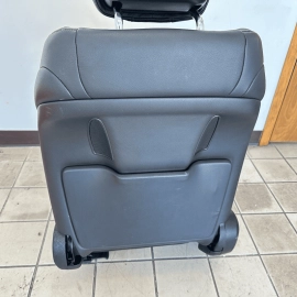 Front Right Passenger Seat Black Leather Mercedes W222 S550 2014-2017 OEM