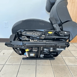 Front Right Passenger Seat Black Leather Mercedes W222 S550 2014-2017 OEM