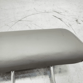 Rear Second 2nd Row Seat Center Middle Leather Headrest Acura MDX 2014-2020 OEM