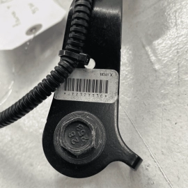 2015-2020 Acura TLX Front Right Passenger Seat Belt Sandstorm Buckle Genuin
