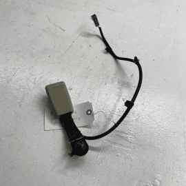 2015-2020 Acura TLX Front Right Passenger Seat Belt Sandstorm Buckle Genuin